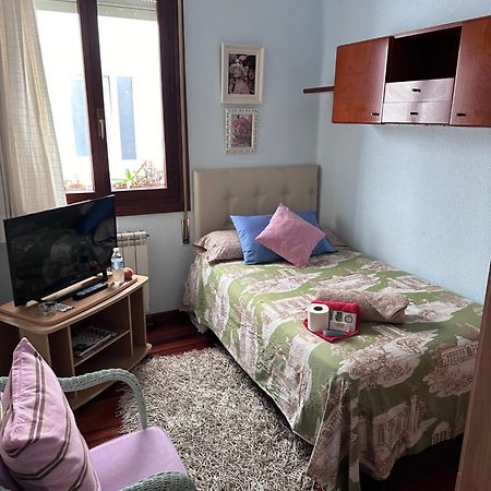Elysium House Leilighet Santander Eksteriør bilde