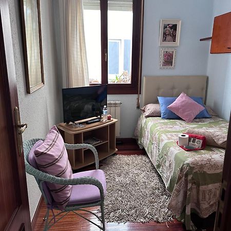 Elysium House Leilighet Santander Eksteriør bilde