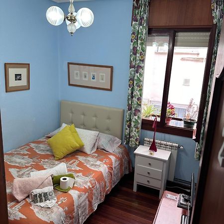 Elysium House Leilighet Santander Eksteriør bilde