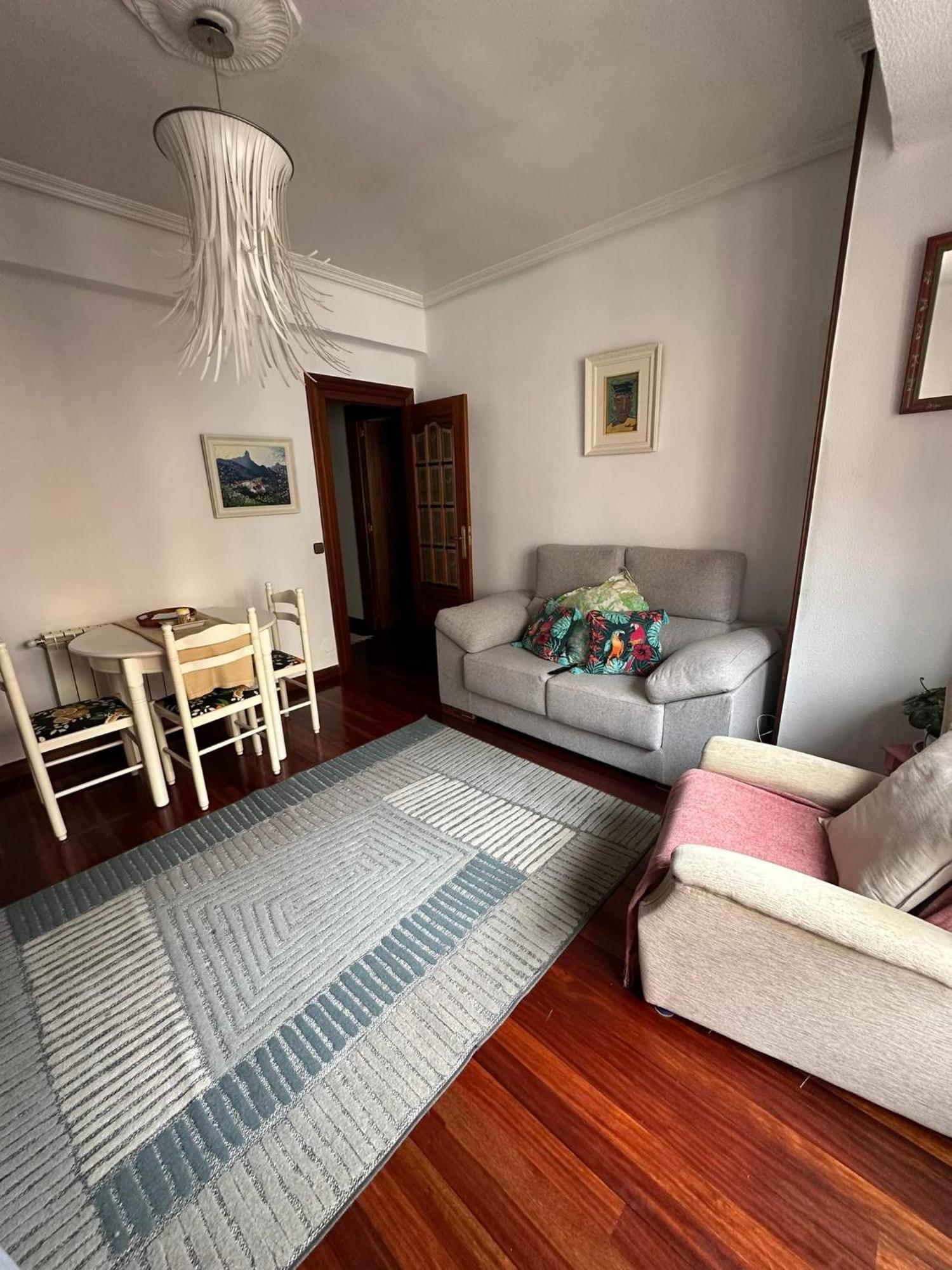 Elysium House Leilighet Santander Eksteriør bilde