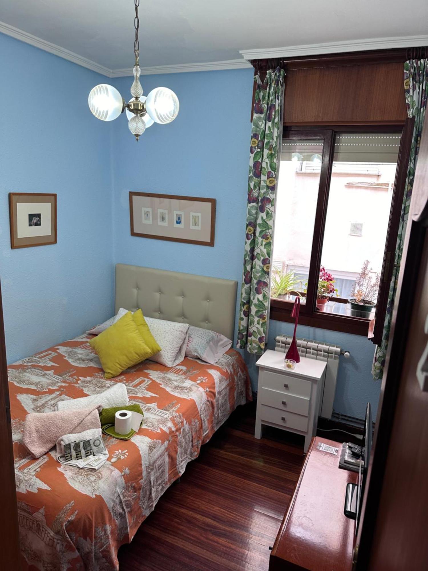 Elysium House Leilighet Santander Eksteriør bilde